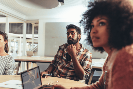 Your Guide to the Key Account Management Maturity Model