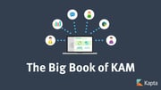 Big Book of Key Account Management (KAM) | kapta.com