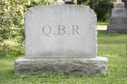 The Quarterly Business Is Review Dead | kapta.com