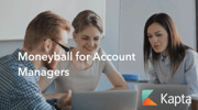 Moneyball for Account Managers: What the Stats Say (and What They Mean)
