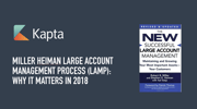 What is Large Account Management Process | kapta.com
