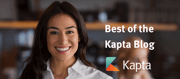 Best of Kapta Blog | Key Account Management | kapta.com