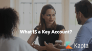 What IS a Key Account?