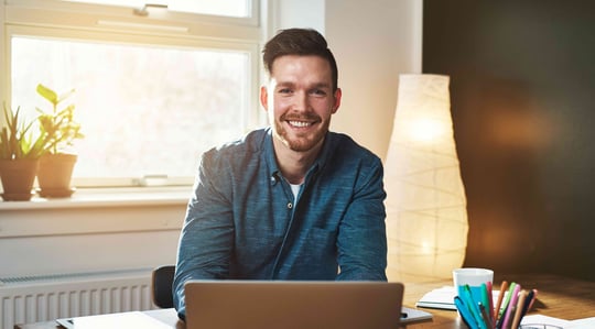 What is Large Account Management Process kapta com