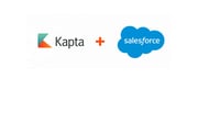 Kapta Salesforce CRM Integration Details