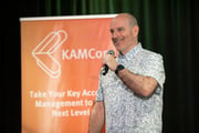 KAMCon 2023: The 5 Customer Love Languages to Build Customer Relationships for Life