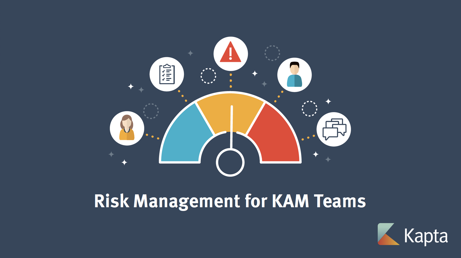 Risk Management for KAM Teams